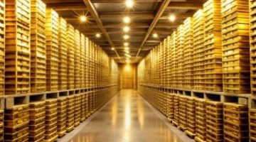 ارتفاع جديد في أسعار الذهب في مصر: عيار 21 يخسر 20 جنيها