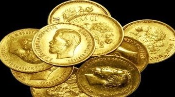 ارتفاع سعر الجنيه الذهب إلى 38,920 جنيهًا في التداولات المسائية