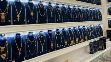 ارتفاع سعر الذهب اليوم الجمعة 13 يونيو 2025 بعد القصف على إيران