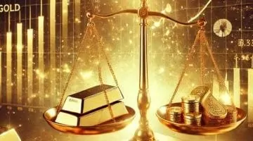 استقرار أسعار الذهب اليوم وعيار 21 يبلغ 4825 جنيهًا للجرام