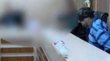 اعتقال جاسوس للموساد في إيران كان يصوّر مواقع الدفاعات الجوية.. تفاصيل كاملة وفيديو