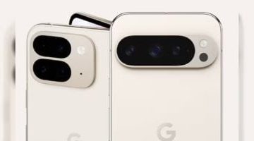 اكتشف الألوان المتاحة لهاتف Pixel 10 الجديد.. وغياب اللون الأسود