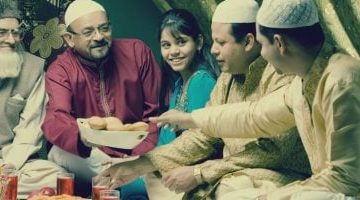 اكتشف كيف تسهم التطبيقات في إحياء تقاليد وآداب عيد الأضحى