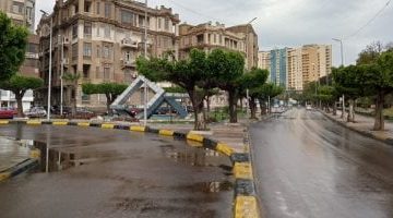 الأرصاد الجوية تحذر: أمطار رعدية متوقعة في هذه المحافظات خلال الساعات القادمة - فيديو