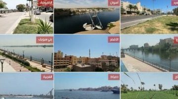 الأرصاد الجوية تكشف عن ارتفاع درجات الحرارة ورياح وشبورة: إليكم خريطة حالة الطقس - فيديو