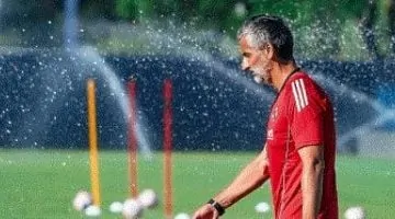 الأهلي يقرر مستقبل الصفقات الجديدة مع ريبيرو عقب نتائج المونديال