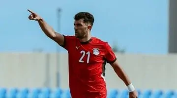 الإعارة تفتح الأبواب أمام انضمام لاعب بيراميدز إلى الزمالك