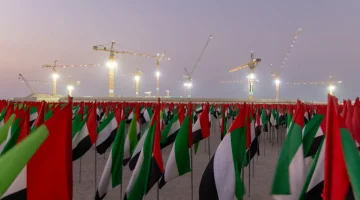 الإمارات تتصدر سباق عقود البناء متفوقة على السعودية لأول مرة منذ 2018 بعائدات تصل إلى 31 مليار دولار