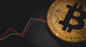البيتكوين تتراجع 4% مع تصاعد التوترات بين إسرائيل وإيران