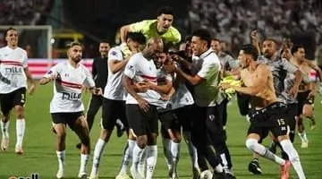 التأمين على لاعبي الزمالك بقيمة 8.4 مليون جنيه لموسم 2025-2026: التفاصيل الكاملة في فيديو جديد