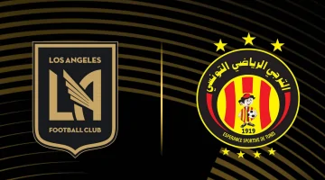 مشاهدة حية: مباراة الترجي ولوس أنجلوس تشتعل بالتعادل 0-0 في كأس العالم للأندية