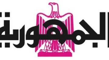 القاهرة: نجاحات ملحوظة في التصدي للأزمات - جريدة الجمهورية