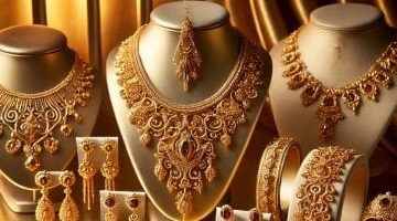الذهب في مصر يشهد هبوطاً ملحوظاً - تعرف على أسعار يوم الثلاثاء 17 يونيو 2025