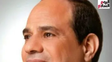 الرئيس السيسي يهنئ المصريين والأمة العربية والإسلامية بمناسبة العام الهجري الجديد