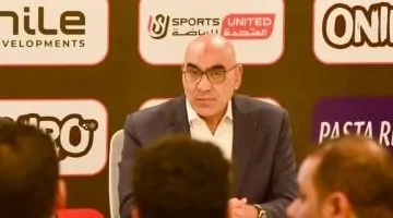 الزمالك يتحدى الأهلي في صفقة ضم بيجاد رجب لفريق اليد