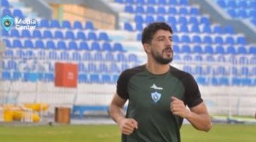 الزمالك يستهدف 8 صفقات محلية في سوق الانتقالات الصيفي