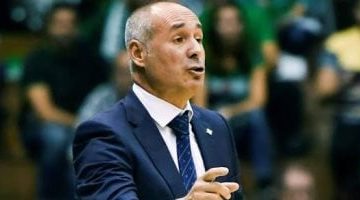 الزمالك يسعى لتعيين مدير فني جديد لفريق كرة السلة