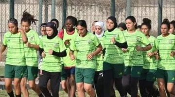 الزمالك يطلق استعداده للموسم الجديد لفريق كرة القدم النسائية في 1 يوليو