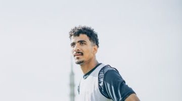 الزمالك ينتظر العروض الرسمية لاحتراف حسام عبد المجيد: التفاصيل الكاملة هنا