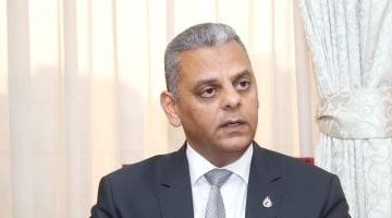 الزهيري: استمرار خدمات شركات التأمين المصرية للبضائع المنقولة عبر البحر الأحمر