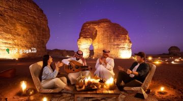السعودية تُعلن عن تحولها إلى وجهة سياحية عالمية بحلول صيف 2025
