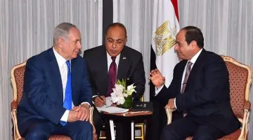 جنرال سابق بالاحتلال: نصرنا على إيران مرتبط بدعم مصر والسعودية والإمارات