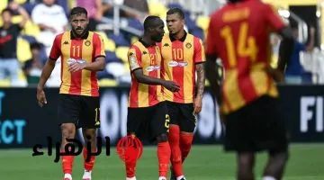 قمة مثيرة: تفاصيل لقاء الترجي وتشيلسي في كأس العالم للأندية 2025 - موعد المباراة والقنوات الناقلة والتشكيل المتوقع