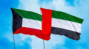 الكويت والإمارات تتعهدان بشراكة استراتيجية جديدة: نقطة تحول في التعاون الخليجي