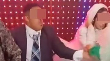 خبير قانوني: عقوبة الحبس لمسيئي التعليق على فيديو "زواج شاب داون"