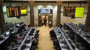 المؤشر الرئيسي للبورصة ينخفض بنسبة 1.02% بنهاية تعاملات الثلاثاء