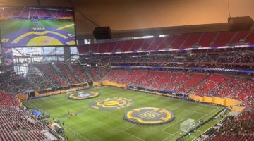 خيبة أمل FIFA: المقاعد الفارغة تُلقي بظلالها على مونديال الأندية في السعودية