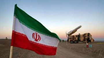 عاجل.. واشنطن تقدم عرضًا نوويًا جديدًا لطهران في محاولة لإنهاء جمود التفاوض amid تصاعد التوترات الإقليمية