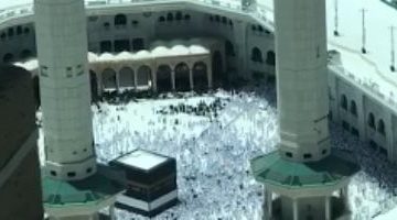 بعثة الحج المصرية تحذر الحجاج من تصرفات خاطئة أثناء أداء الشعائر المقدسة (فيديو)