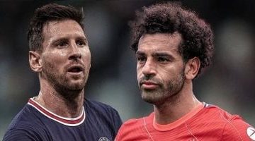 تاريخ مواجهات ميسي مع المصريين قبل لقاء الأهلي في مونديال الأندية