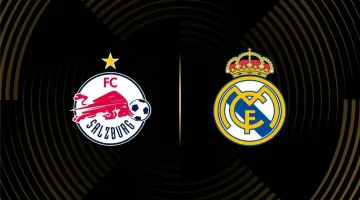 كل ما تحتاج معرفته عن مباراة ريال مدريد وسالزبورغ اليوم في كأس العالم للأندية: تاريخ البث ووسائله والمعلقون!
