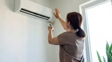 تجديد التكييف لتنظيفه مقابل 5 جنيهات فقط - شاهد الفيديو!