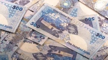 تحديث سعر الريال القطري في البنوك الرئيسية اليوم الجمعة 13 يونيو 2025