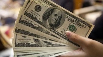 تحديث مستمر: سعر الدولار مقابل الجنيه المصري اليوم الثلاثاء 17 يونيو 2025