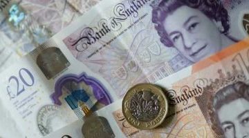 تراجع سعر الجنيه الأسترليني في ختام تعاملات الثلاثاء 17 يونيو 2025