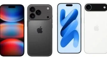تصميم شريط التطبيقات في iOS 16 يثير الجدل حول iPhone 16 Pro
