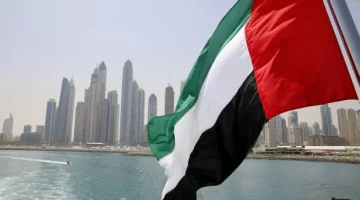 هل تتشكل شراكة استراتيجية جديدة بين أبوظبي وأوروبا؟