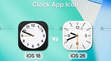 تغيير طفيف في أيقونة iPhone يثير استياء المستخدمين