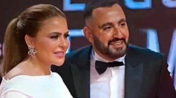 تفاصيل اتهام أحمد السقا بضرب طليقته: وجهات التحقيق تطلب تفريغ الكاميرات