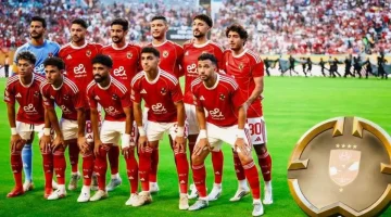 ريبيرو يجتمع بلاعبي الأهلي استعدادًا لمواجهة بالميراس في كأس العالم للأندية