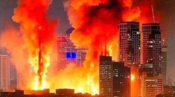 تل أبيب تحت النار: ماذا سيحدث إذا نفذت إيران هجمات بـ2000 صاروخ؟