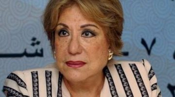 آخر لحظات حياة الفنانة الراحلة سميحة أيوب: تفاصيل مؤثرة تكشف عن معاناتها