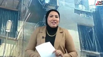 تفاصيل رفع حد إعفاء الضريبة العقارية إلى 4 ملايين جنيه على تليفزيون اليوم السابع