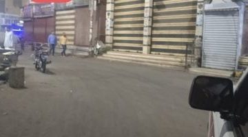 تليفزيون اليوم السابع يكشف مواعيد فتح وغلق المحلات خلال الصيف – شاهد الفيديو!