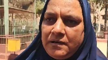 العائلات تحتفل برابع أيام عيد الأضحى في حديقة حيوان الشرقية - فيديو