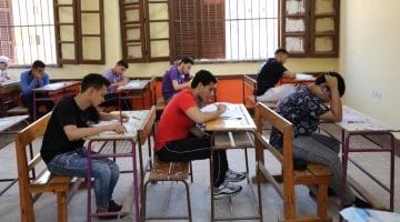توقعات أسئلة امتحان الإنجليزي لطلاب الثانوية على تليفزيون اليوم السابع
